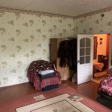Квартира 32,5 м², 1-комнатная - изображение 4