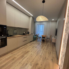 Квартира 63 м², 3-комнатная - изображение 2