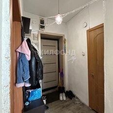 Квартира 34,6 м², 1-комнатная - изображение 4