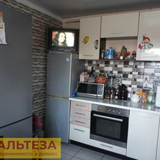 Квартира 78 м², 3-комнатная - изображение 2