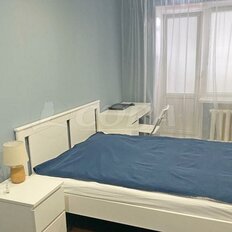 Квартира 52,8 м², 2-комнатная - изображение 5