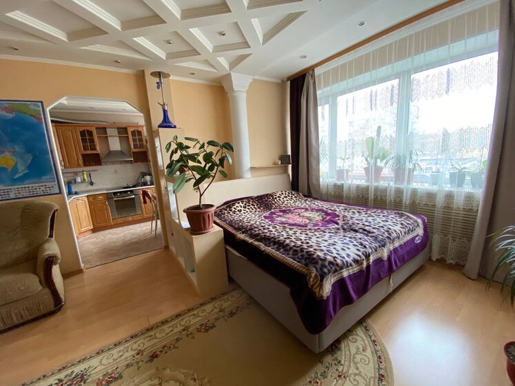 60 м², 2-комнатная квартира 7 450 000 ₽ - изображение 34