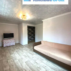 Квартира 42 м², 2-комнатная - изображение 4