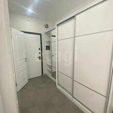 Квартира 25,6 м², студия - изображение 4