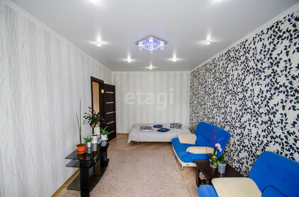 25,9 м², квартира-студия 3 750 000 ₽ - изображение 51