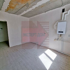 Квартира 77,9 м², 2-комнатная - изображение 3