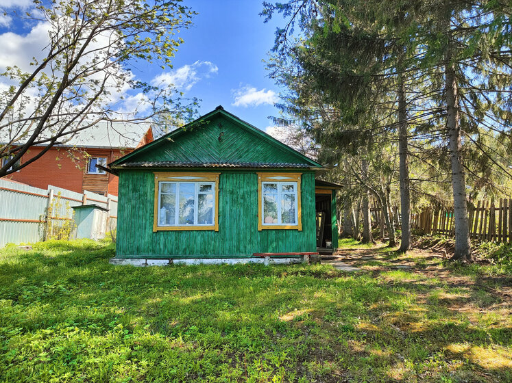 53,1 м² дом, 13 соток участок 4 900 000 ₽ - изображение 13