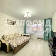 Квартира 71,4 м², 3-комнатная - изображение 2