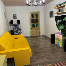 Квартира 60,6 м², 2-комнатная - изображение 1
