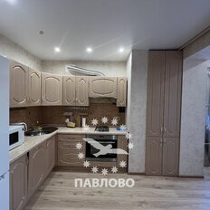 Квартира 37 м², 1-комнатная - изображение 4