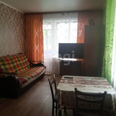 Квартира 32,9 м², 1-комнатная - изображение 2