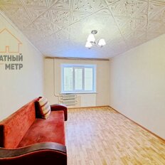 Квартира 35,3 м², 1-комнатная - изображение 1