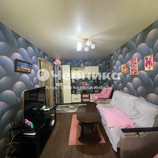 Квартира 56,6 м², 3-комнатная - изображение 1