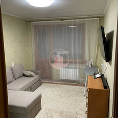 Квартира 32,8 м², 1-комнатная - изображение 1