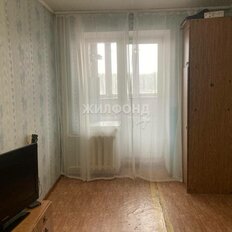 Квартира 46,7 м², 2-комнатная - изображение 5