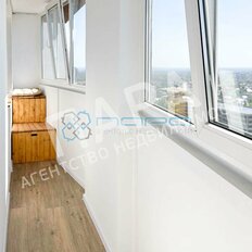 Квартира 41 м², 1-комнатная - изображение 1