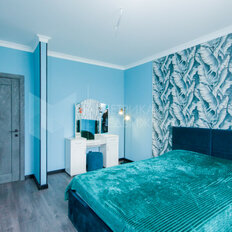 Квартира 58,9 м², 2-комнатная - изображение 1