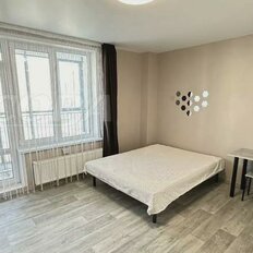 Квартира 26,8 м², студия - изображение 3