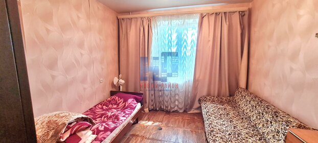 Купить дом в кирпично-монолитном доме в районе Верх-Исетский в Екатеринбурге - изображение 8