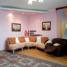 Квартира 121,2 м², 3-комнатная - изображение 2