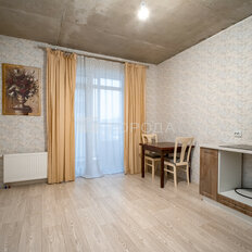 Квартира 43,4 м², 1-комнатная - изображение 1