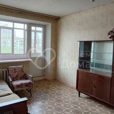Квартира 34 м², 1-комнатная - изображение 3