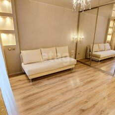 Квартира 25 м², студия - изображение 1