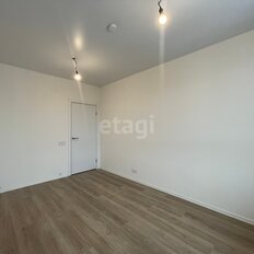 Квартира 31,6 м², 2-комнатная - изображение 3