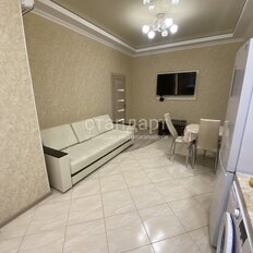 Квартира 52,1 м², 2-комнатная - изображение 2