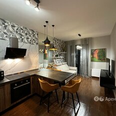 Квартира 60 м², 3-комнатные - изображение 2