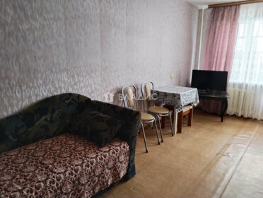 22 м², квартира-студия 12 500 ₽ в месяц - изображение 43