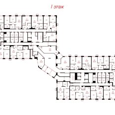 Квартира 29,8 м², студия - изображение 2