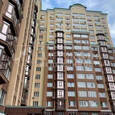 Квартира 104,5 м², 3-комнатная - изображение 3