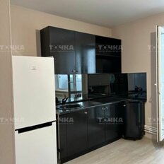 Квартира 28,4 м², 1-комнатная - изображение 1