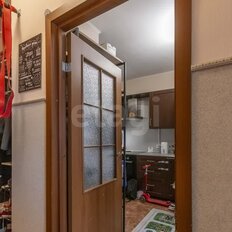 Квартира 32,9 м², 2-комнатная - изображение 5