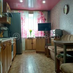 Квартира 42,9 м², 1-комнатная - изображение 4