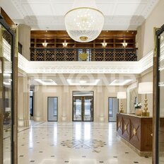 Квартира 110,4 м², 2-комнатные - изображение 3