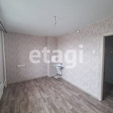 Квартира 69,4 м², 3-комнатная - изображение 3