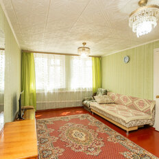 Квартира 63,1 м², 3-комнатная - изображение 2