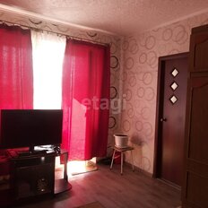 Квартира 44,9 м², 2-комнатная - изображение 1