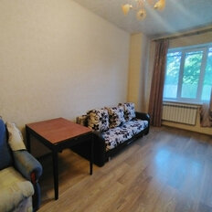 Квартира 40 м², 1-комнатная - изображение 1