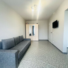 Квартира 40 м², 1-комнатная - изображение 1
