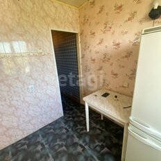 Квартира 33,1 м², 1-комнатная - изображение 4