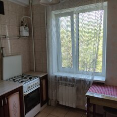 Квартира 31,5 м², 1-комнатная - изображение 4