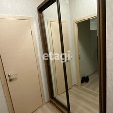 Квартира 24,9 м², студия - изображение 4