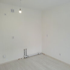 Квартира 19,4 м², студия - изображение 4