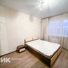 Квартира 39,5 м², 1-комнатная - изображение 2