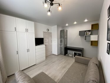 29,4 м², 1-комнатная квартира 7 395 000 ₽ - изображение 3