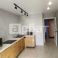 Квартира 42,6 м², 1-комнатная - изображение 5