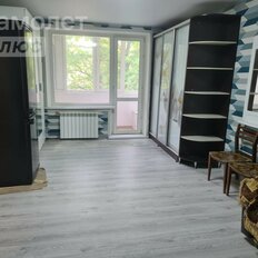 Квартира 31,9 м², 1-комнатная - изображение 1